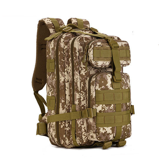 40L Men's Tactical Backpack