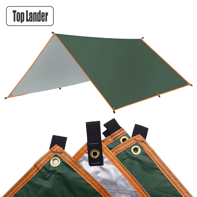 Top Lander Tarp Tent