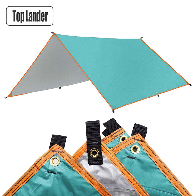 Top Lander Tarp Tent