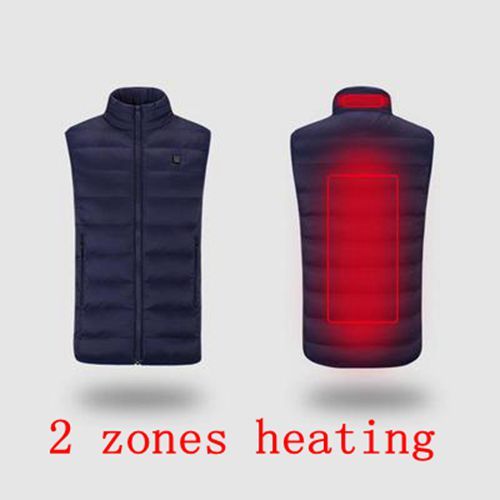 Heated Vest