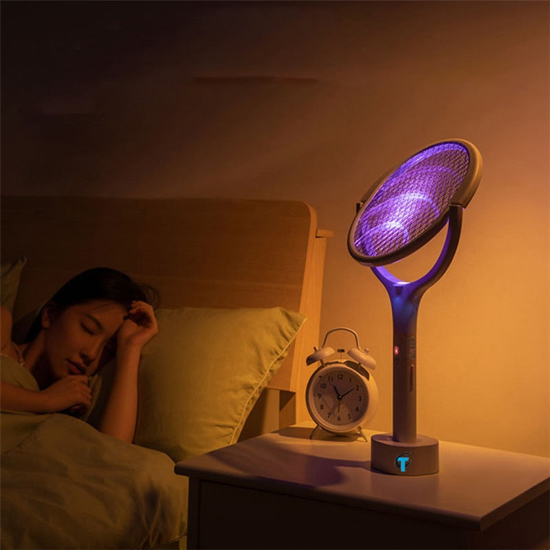 Electric Mosquito Swatter