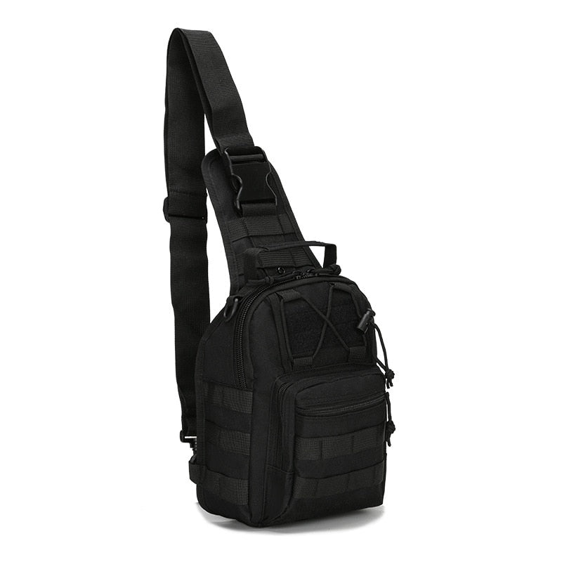 Tactical Shoulder Sling Pack