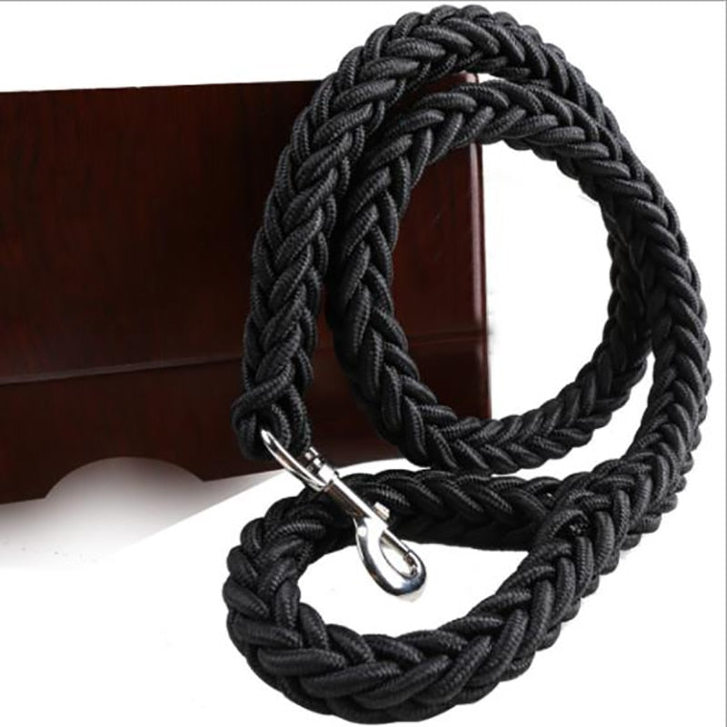 Strong Nylon Dog Leash