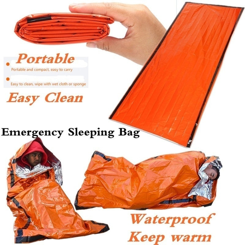 Emergency Bivvy