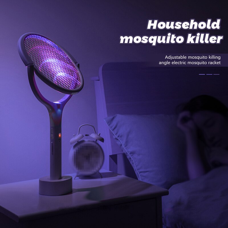 Electric Mosquito Swatter