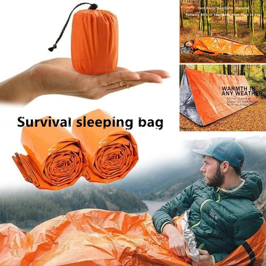 Emergency Bivvy