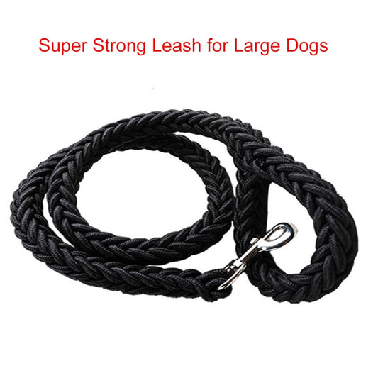 Strong Nylon Dog Leash