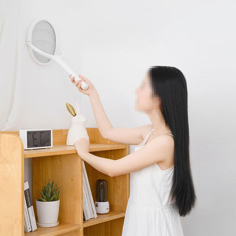 Electric Mosquito Swatter