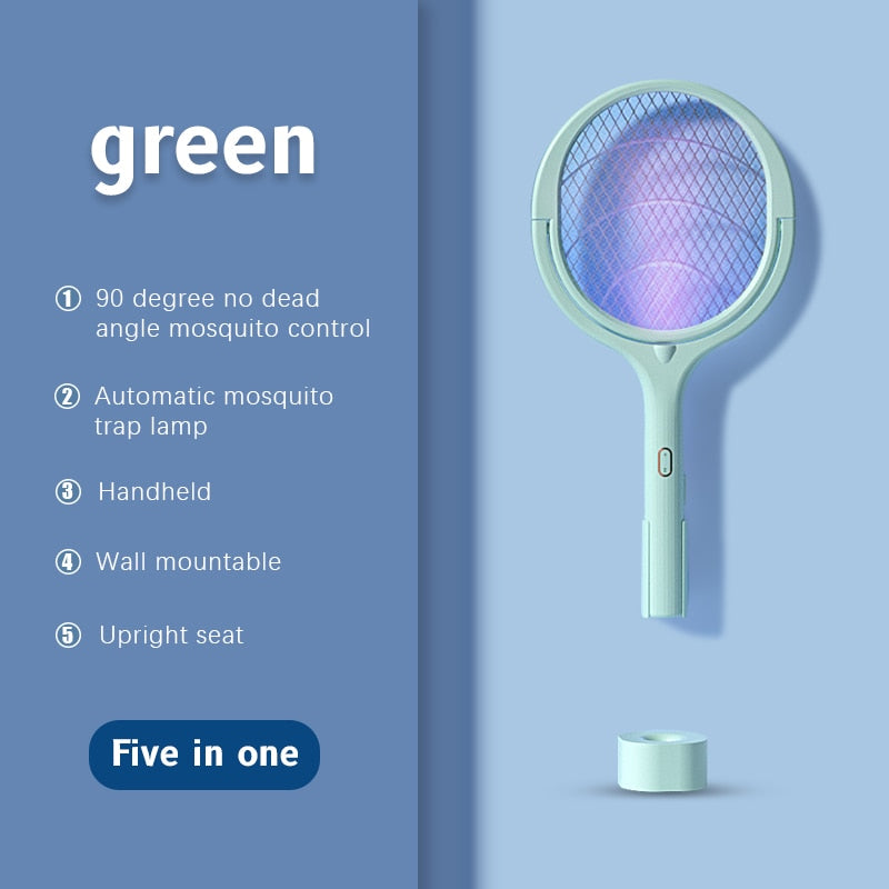 Electric Mosquito Swatter