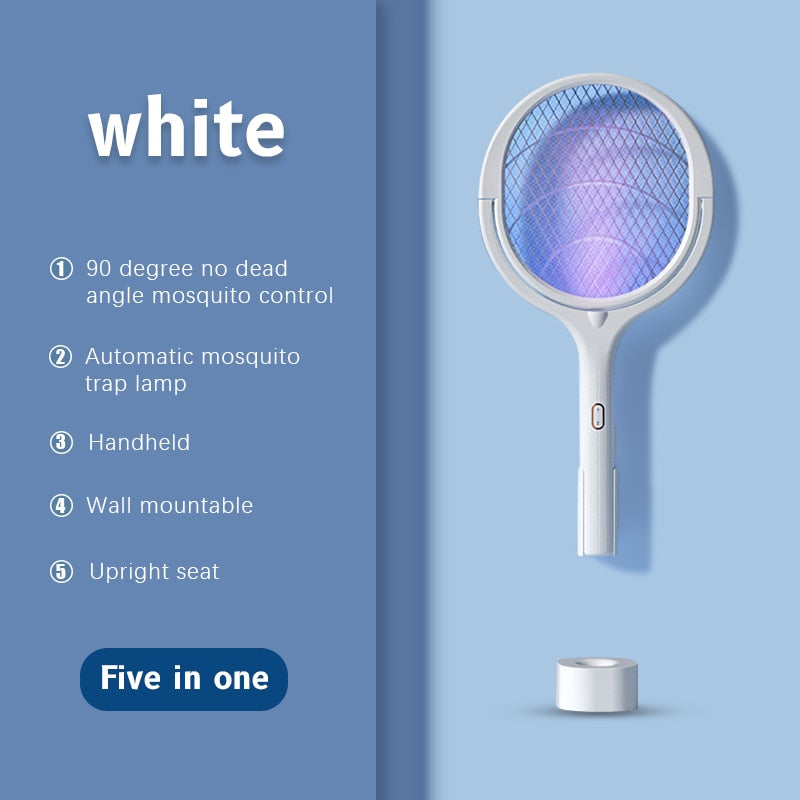 Electric Mosquito Swatter