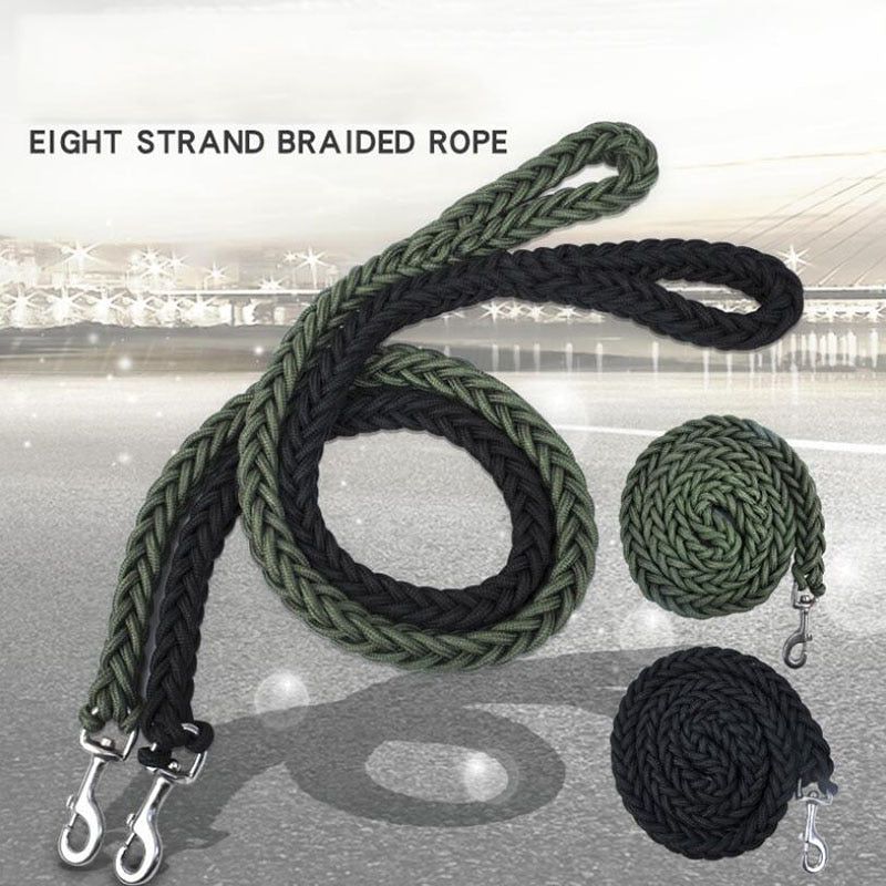 Strong Nylon Dog Leash