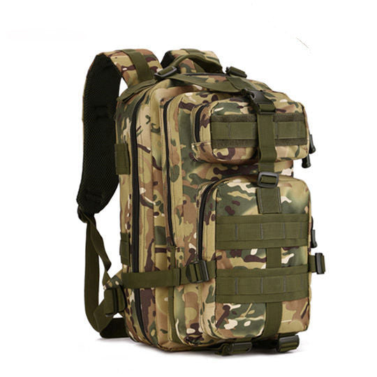 40L Men's Tactical Backpack