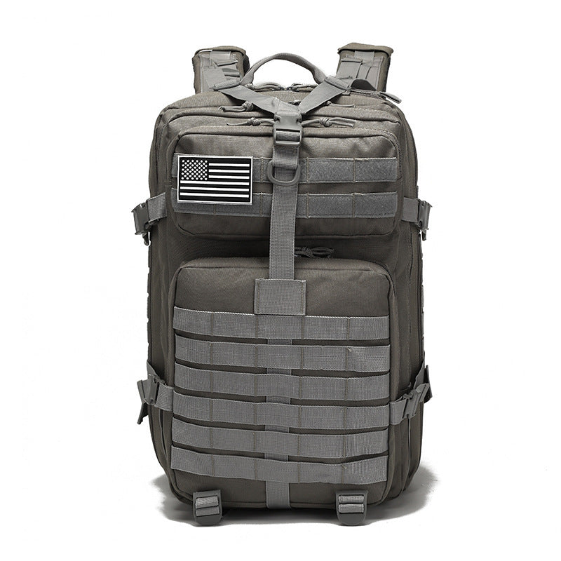 Military Style Tactical Backpack