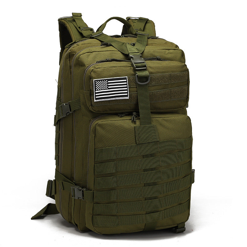 Military Style Tactical Backpack