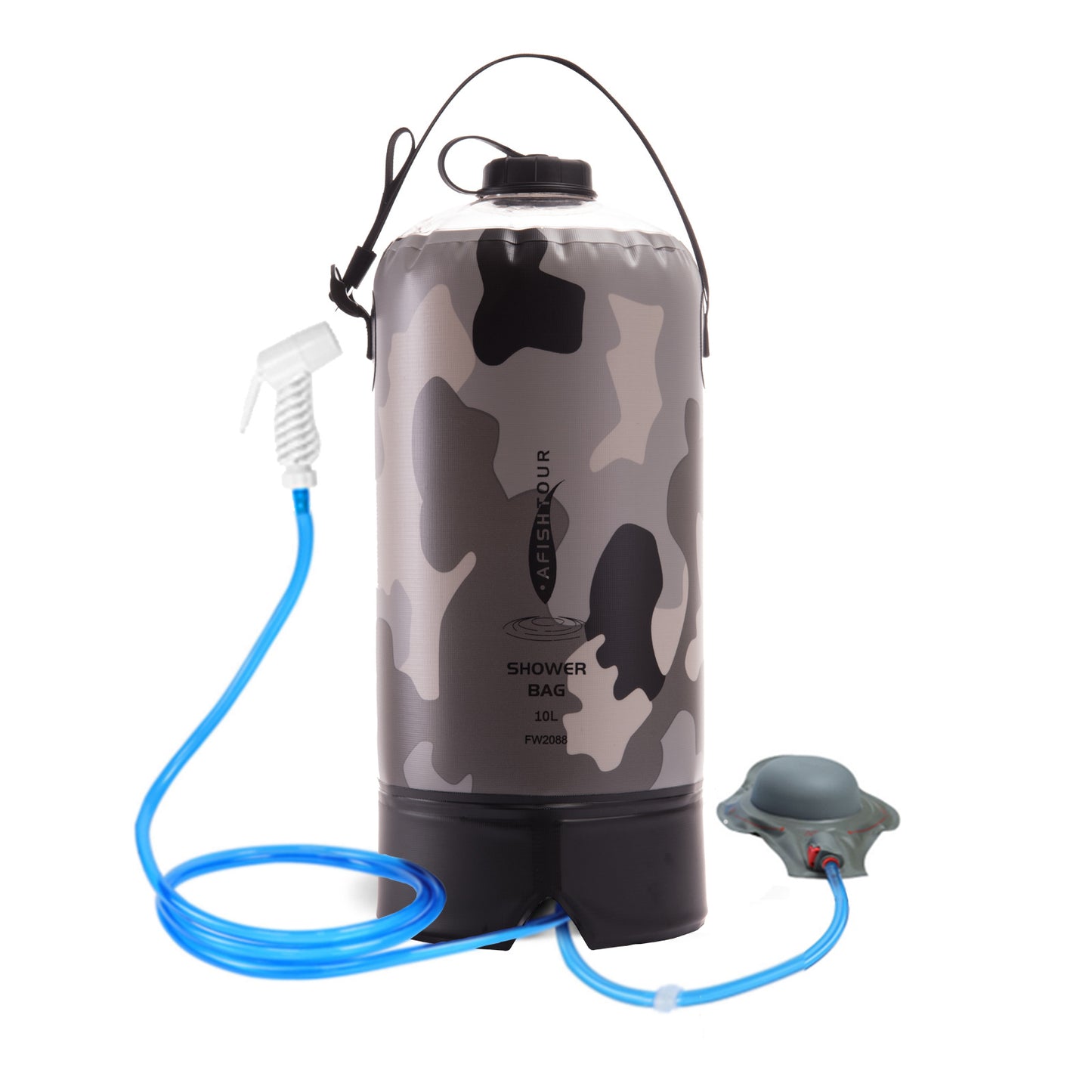 Portable Shower 11L