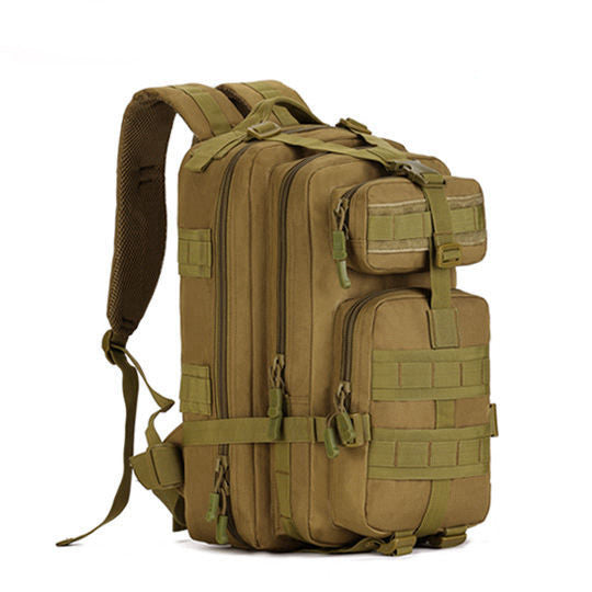 40L Men's Tactical Backpack