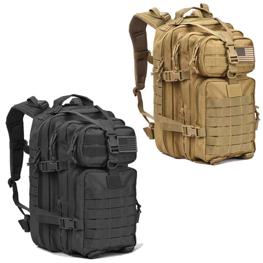 Military Style Tactical Backpack